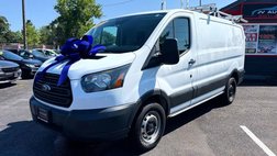 2015 Ford Transit 250
