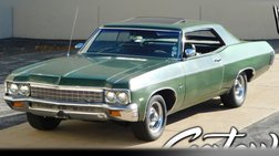 1970 Chevrolet Impala 