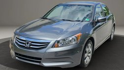 2010 Honda Accord EX-L