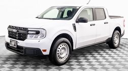 2023 Ford Maverick XL
