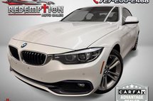 2019 BMW 4 Series 430i xDrive