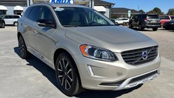 2017 Volvo XC60 T6 Dynamic