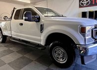 2022 Ford Super Duty F-250 XL