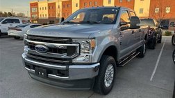 2020 Ford Super Duty F-350 XL