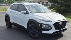 2019 Hyundai Kona SE