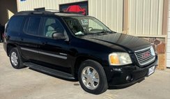 2006 GMC Envoy XL SLT