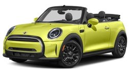 2024 MINI Convertible Cooper S