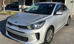 2019 Kia Rio LX