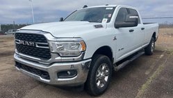 2023 Ram Ram Pickup 3500 Big Horn