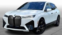 2024 BMW iX M60