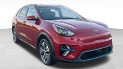 2021 Kia Niro EV EX Premium
