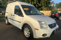 2013 Ford Transit Connect XLT