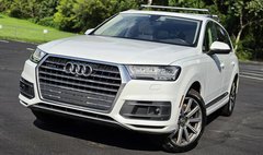 2018 Audi Q7 2.0T quattro Premium Plus