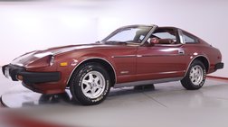 1981 Datsun 280ZX Deluxe