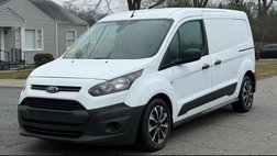 2016 Ford Transit Connect XL