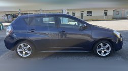 2009 Pontiac Vibe 2.4L