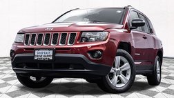 2015 Jeep Compass Sport