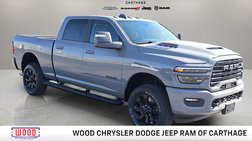 2026 Ram Ram Pickup 2500 Laramie