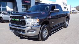 2021 Ram Ram Pickup 2500 Tradesman