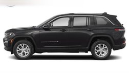 2024 Jeep Grand Cherokee Summit Reserve
