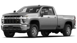 2022 Chevrolet Silverado 3500HD Work Truck