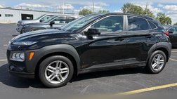2020 Hyundai Kona SE