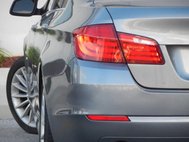 2011 BMW 5 Series 535i xDrive