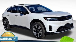 2024 Honda Prologue Elite
