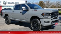 2026 Ram Ram Pickup 2500 Big Horn