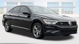 2020 Volkswagen Jetta R-Line
