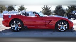 2005 Dodge Viper SRT-10