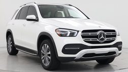 2023 Mercedes-Benz GLE-Class GLE 350