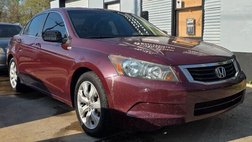 2010 Honda Accord EX-L