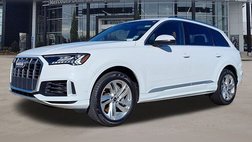2023 Audi Q7 quattro Premium 55 TFSI