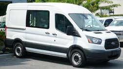 2018 Ford Transit 150