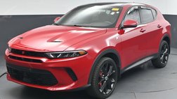 2023 Dodge Hornet GT Plus