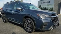 2023 Subaru Ascent Touring
