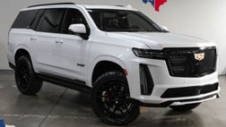 2023 Cadillac Escalade-V Base
