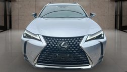 2023 Lexus UX 250h Premium