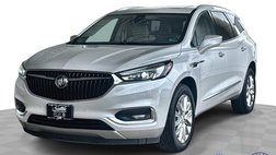 2021 Buick Enclave Premium