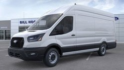 2026 Ford Transit 350