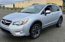 2014 Subaru XV Crosstrek 2.0i Premium
