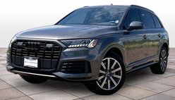 2023 Audi Q7 quattro Premium Plus 45 TFSI