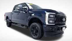 2025 Ford Super Duty F-250 XL