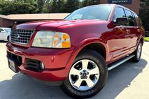 2004 Ford Explorer Limited