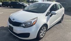 2014 Kia Rio LX