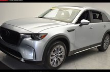 2024 Mazda CX-90 3.3 Turbo Premium