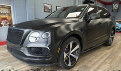2019 Bentley Bentayga V8