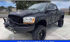 2006 Dodge Ram 2500 ST