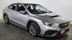 2023 Subaru WRX Base